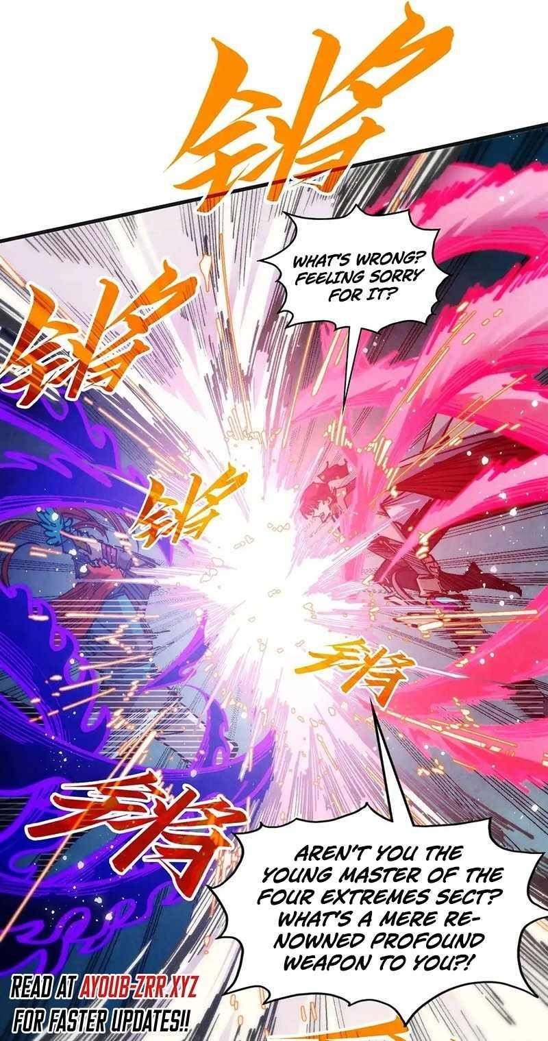 Chapter 318 (Image 27)