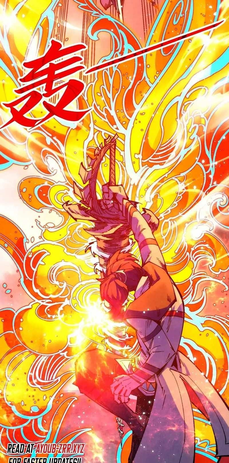 Chapter 318 (Image 30)
