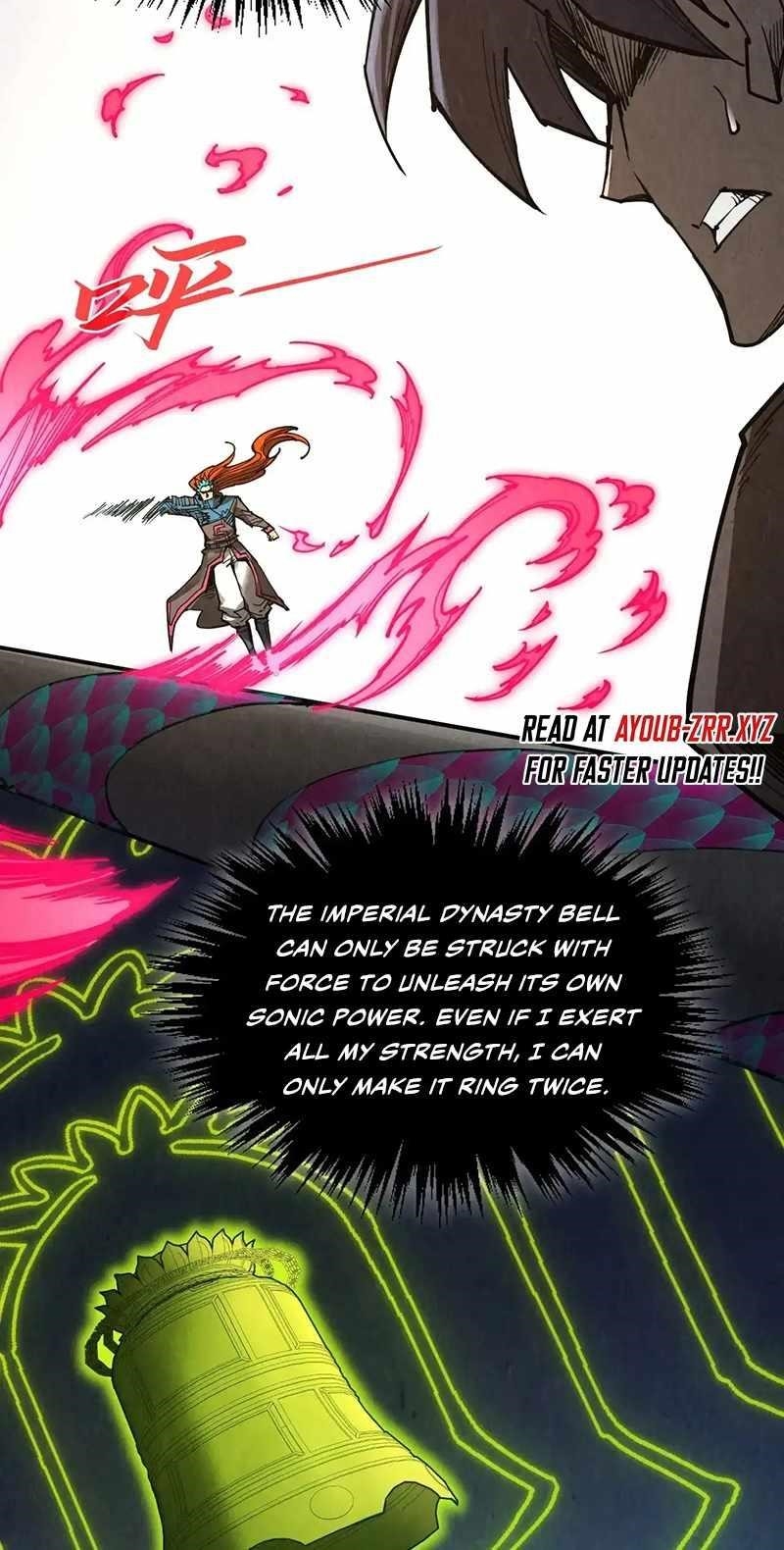 Chapter 318 (Image 18)