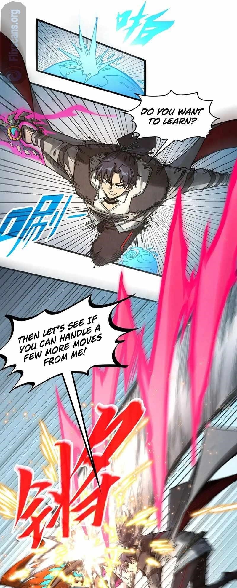 Chapter 318 (Image 21)
