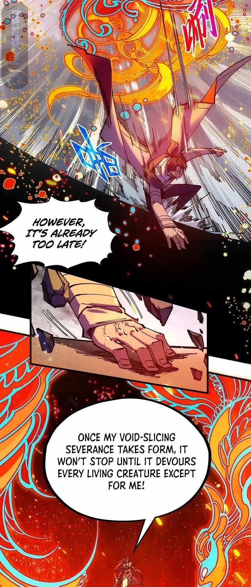 Chapter 318 (Image 35)