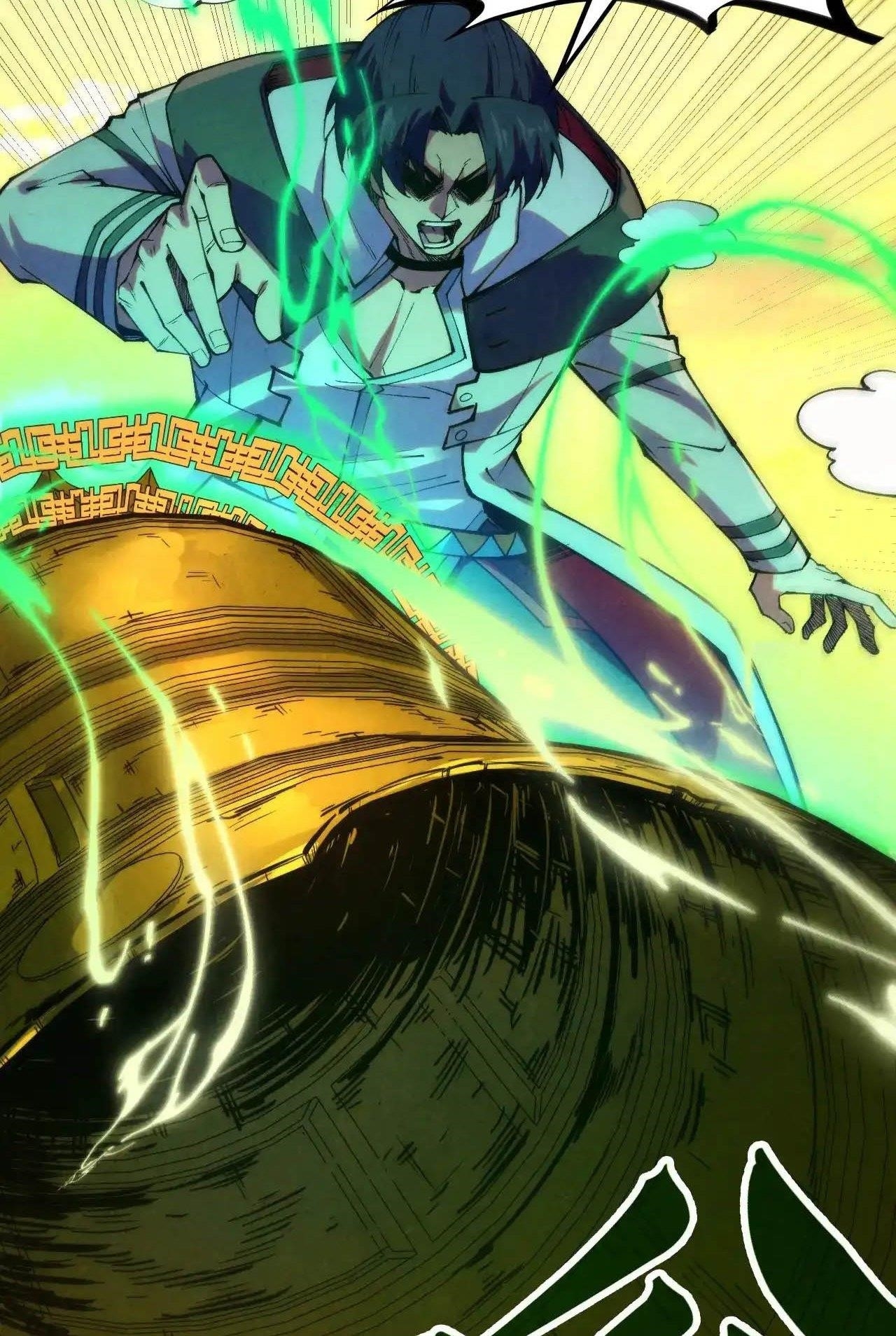 Chapter 321 (Image 23)