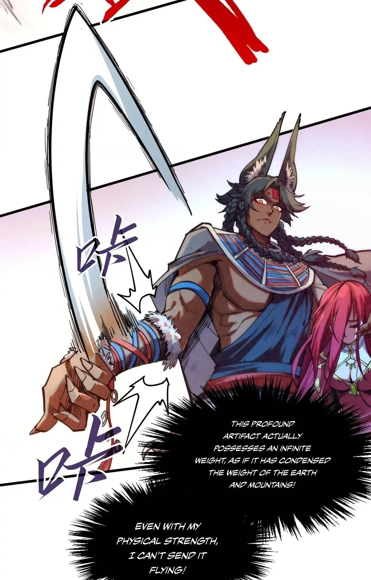 Chapter 321 (Image 8)