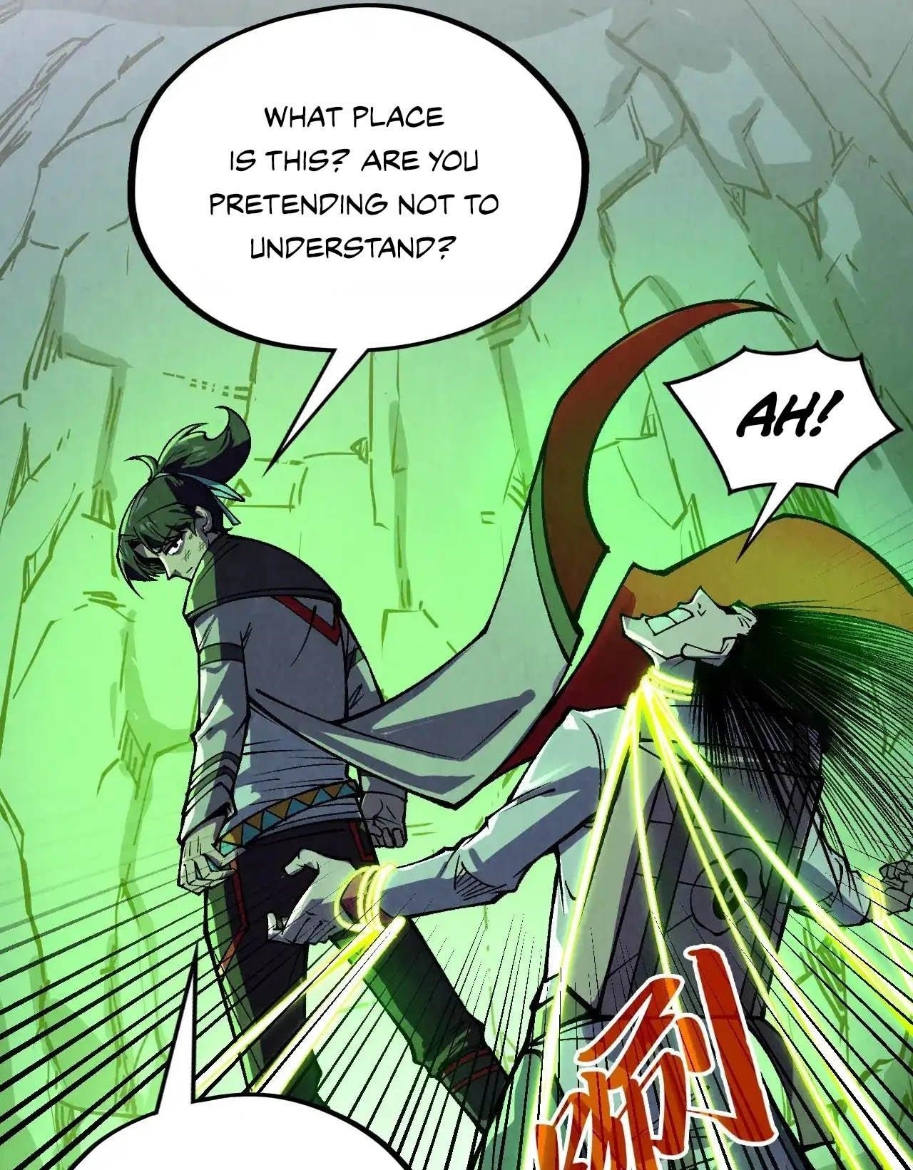 Chapter 321 (Image 64)
