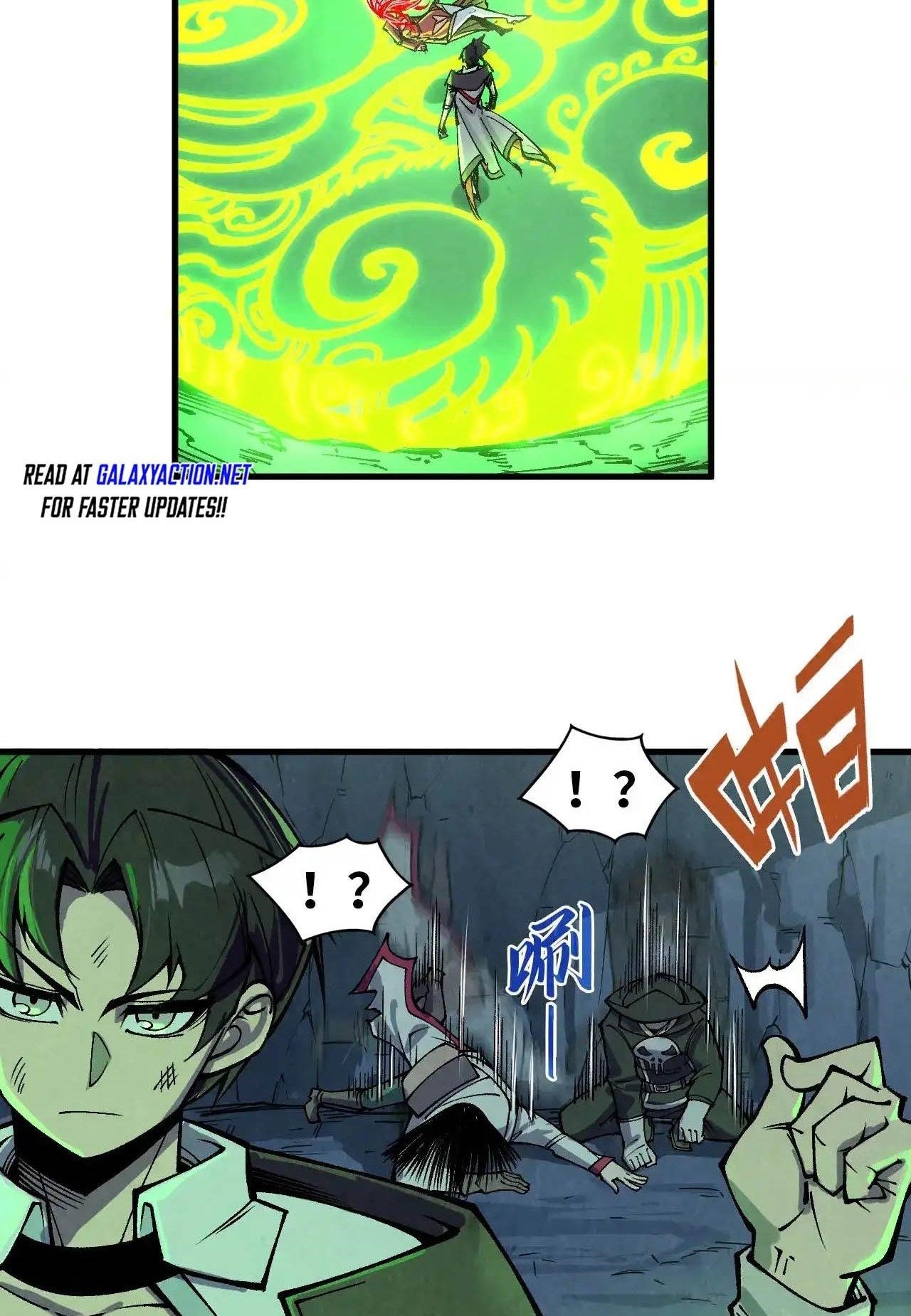 Chapter 321 (Image 60)