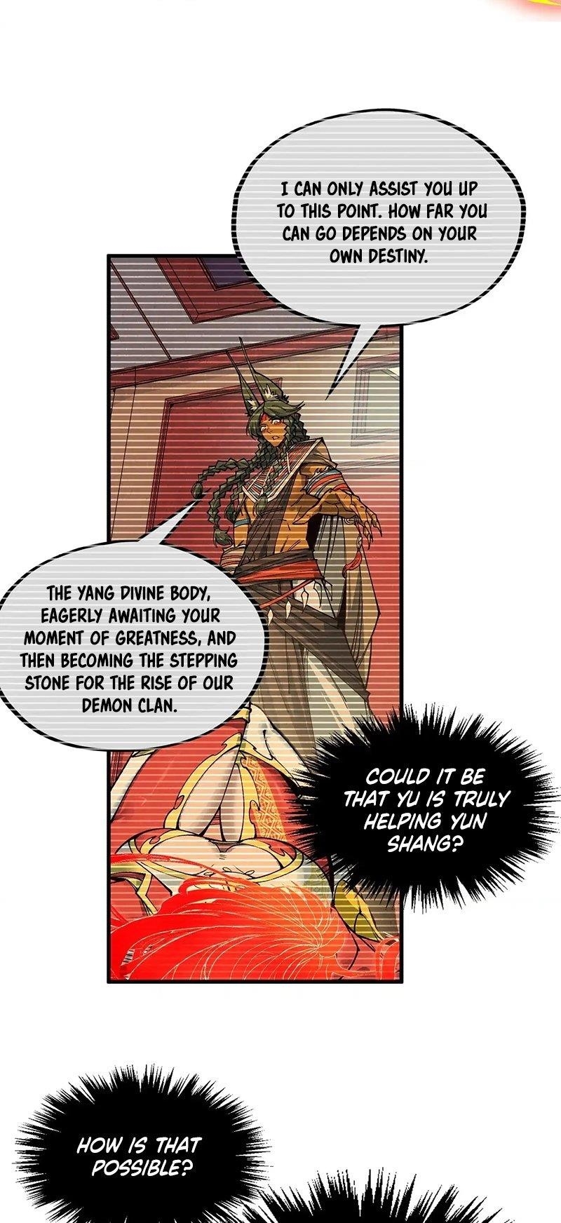 Chapter 322 (Image 26)