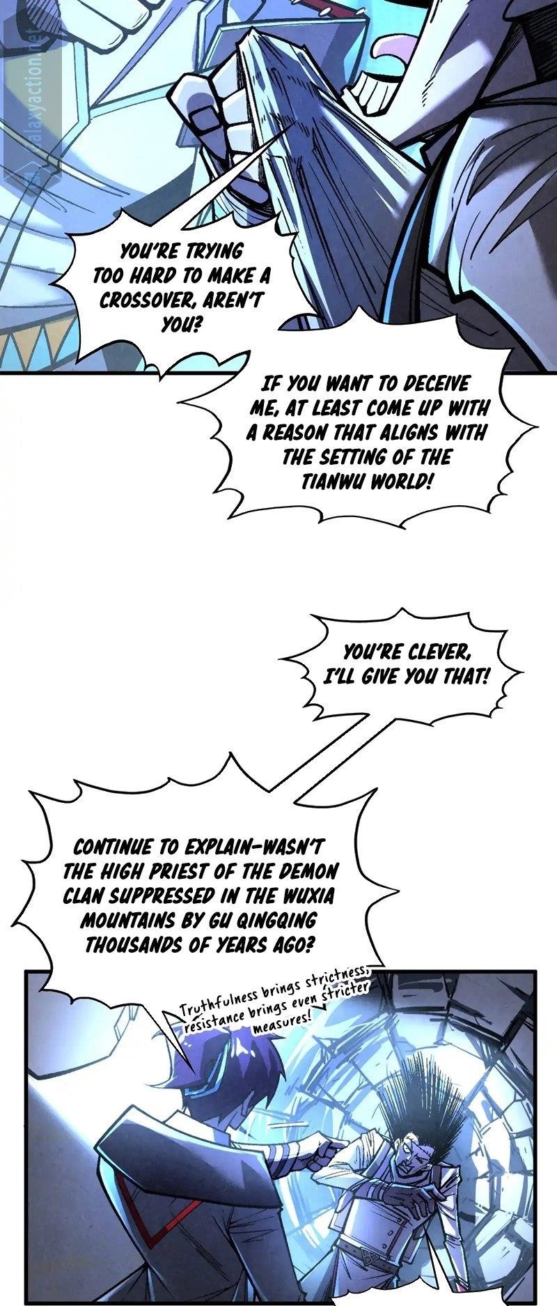 Chapter 322 (Image 14)