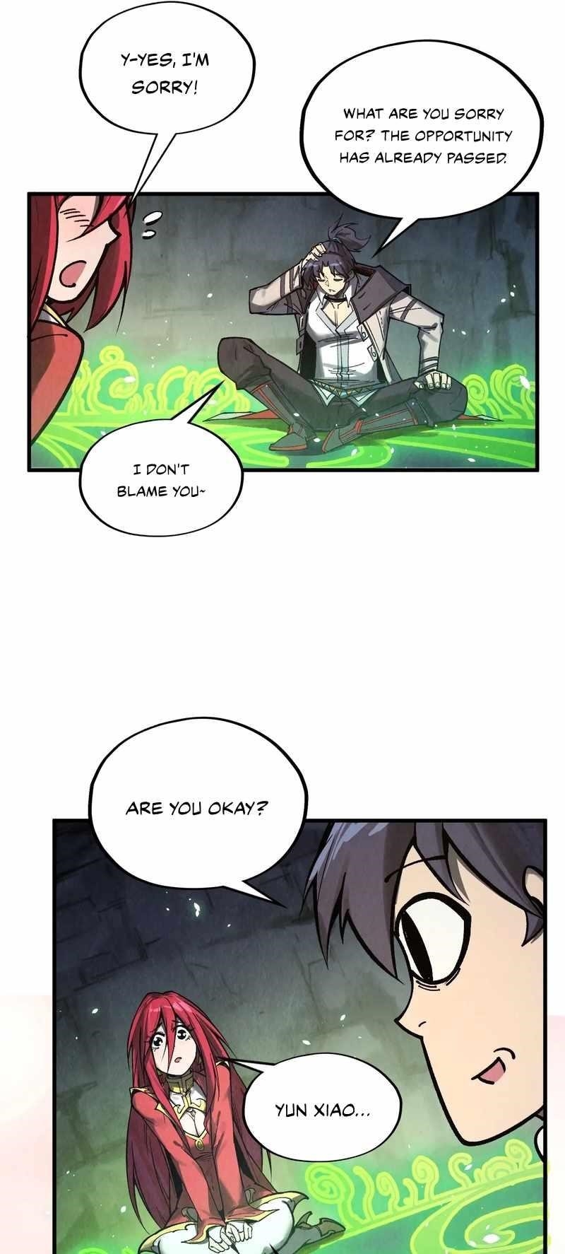 Chapter 323 (Image 16)