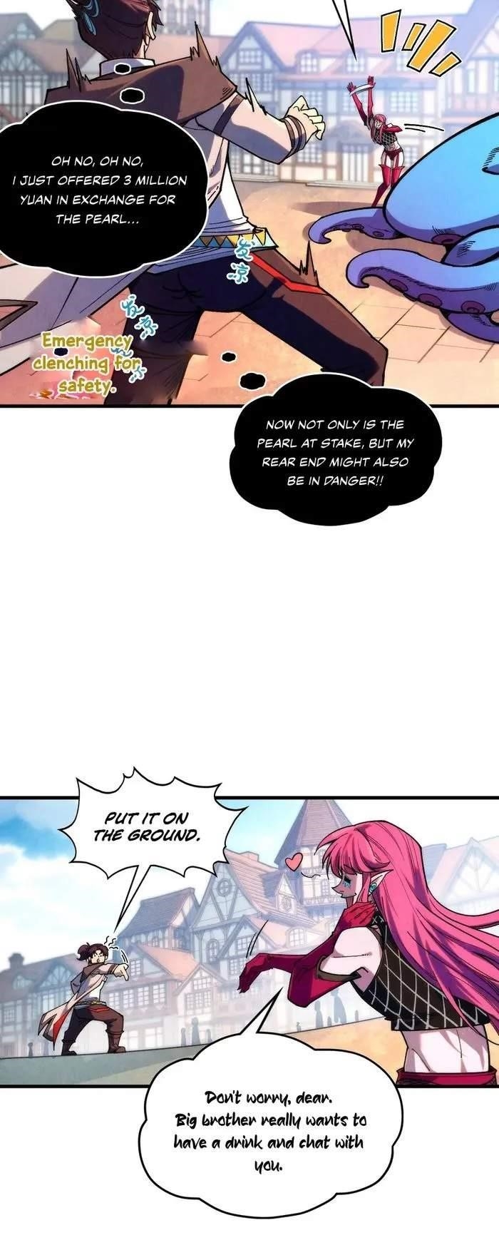 Chapter 324 (Image 17)