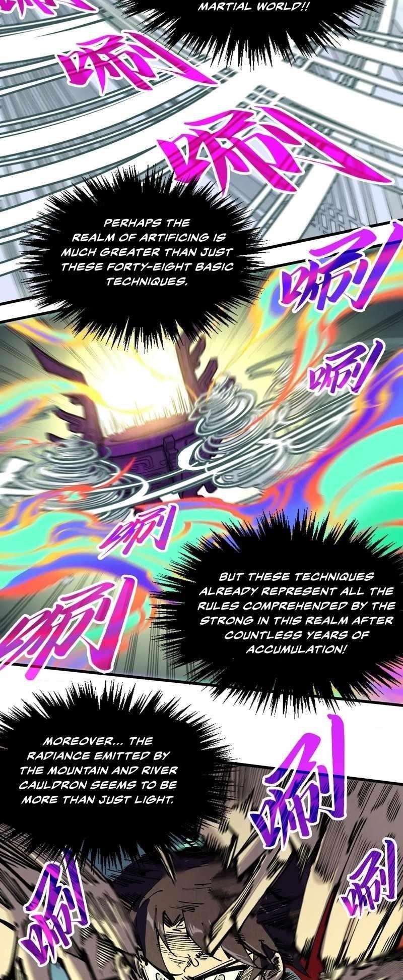 Chapter 327 (Image 9)