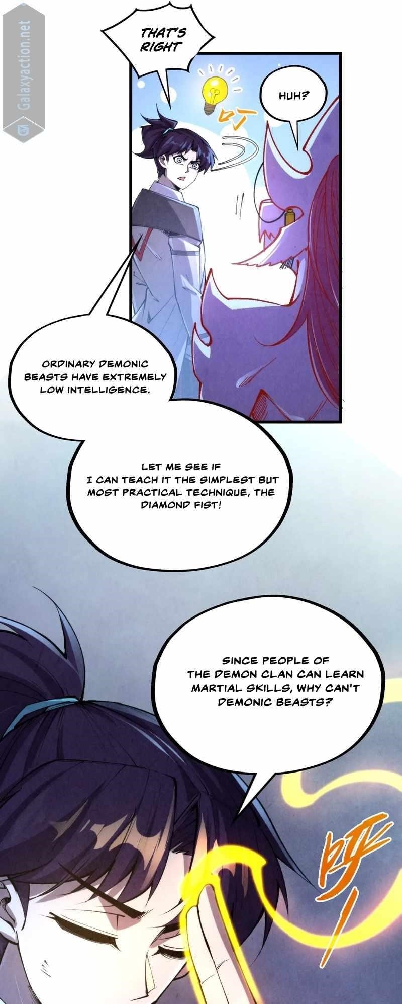Chapter 327 (Image 36)