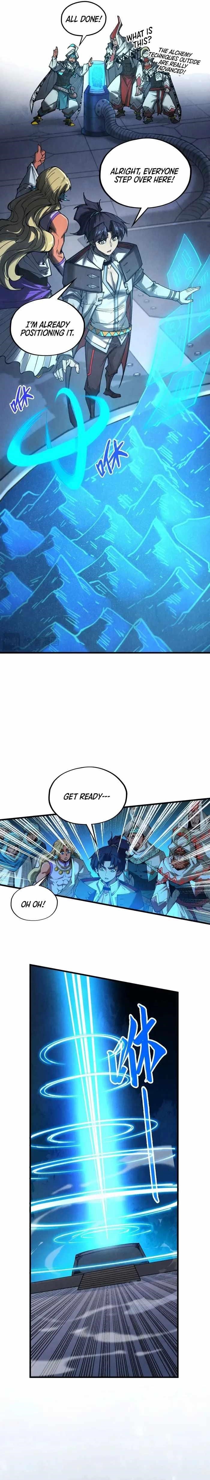 Chapter 330 (Image 10)