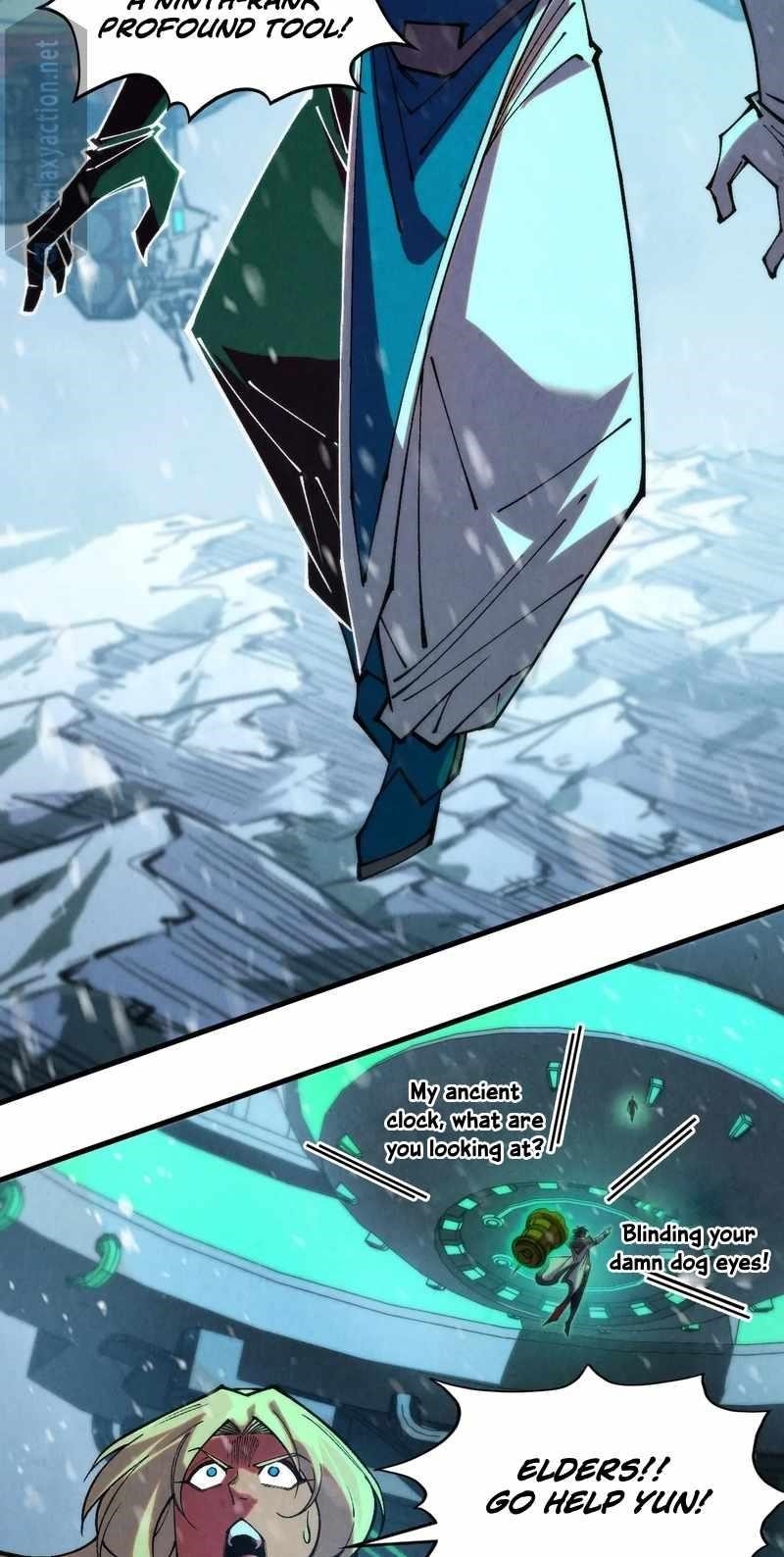 Chapter 331 (Image 56)