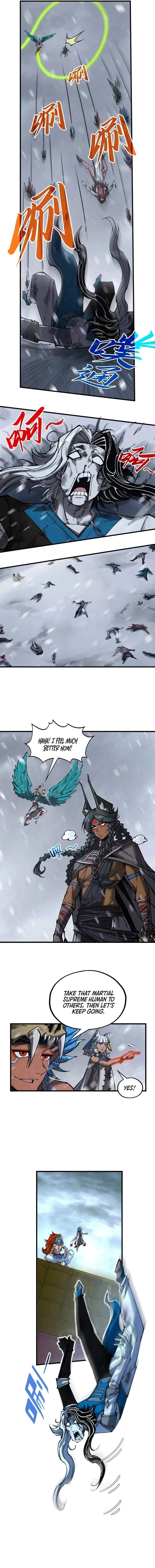 Chapter 334 (Image 7)