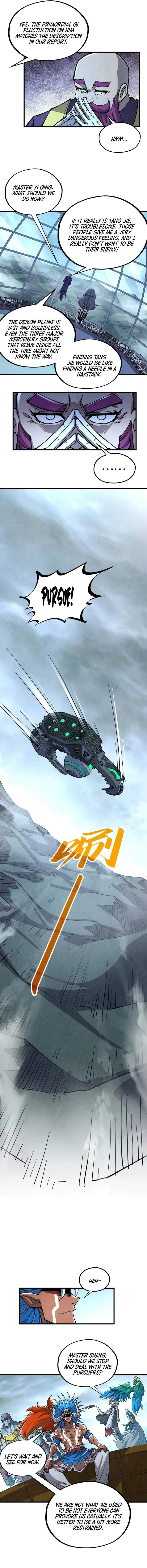 Chapter 334 (Image 11)