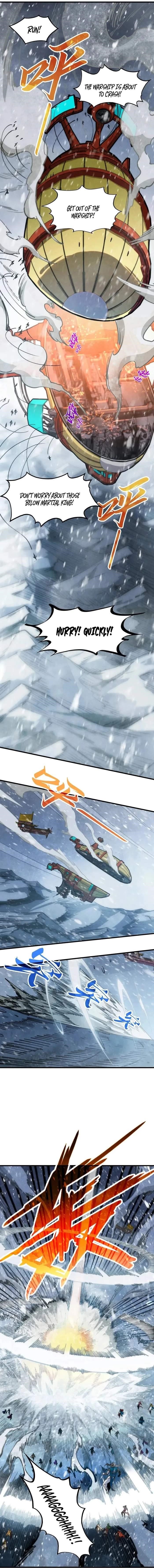 Chapter 334 (Image 1)