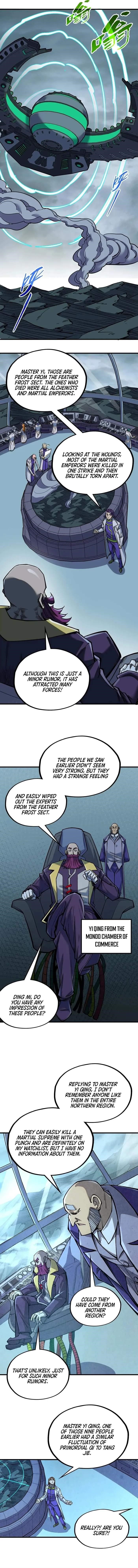Chapter 334 (Image 10)