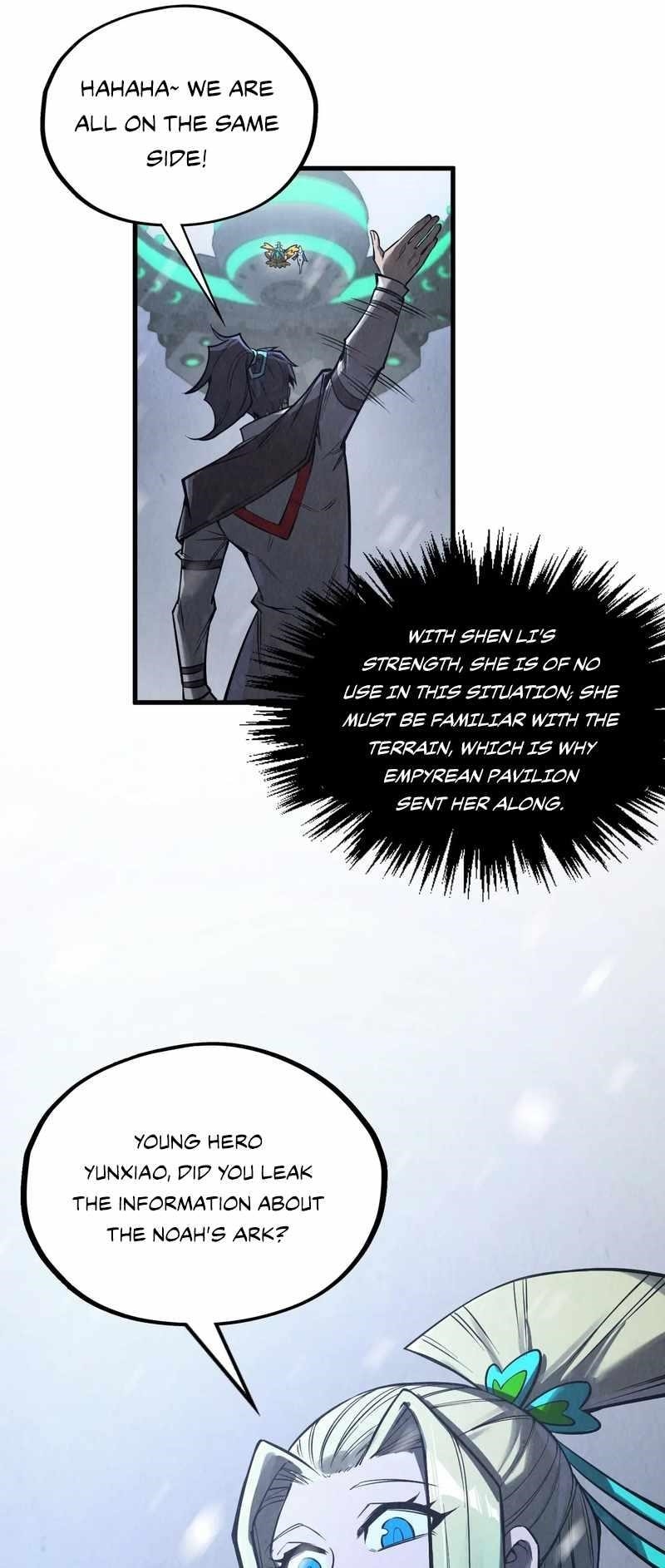 Chapter 335 (Image 31)