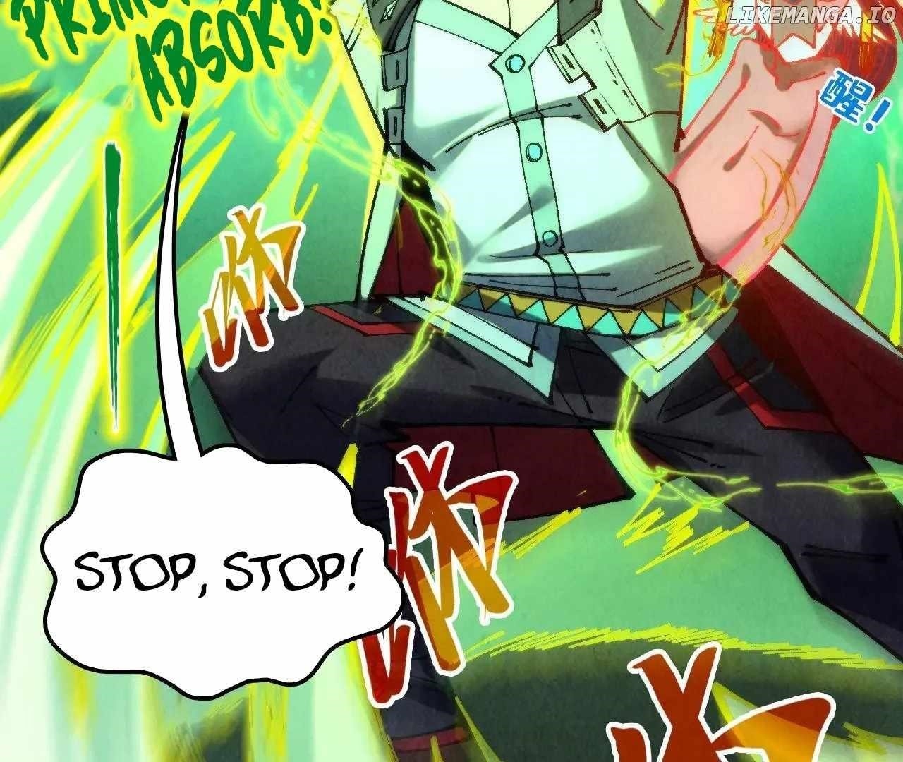 Chapter 337 (Image 34)