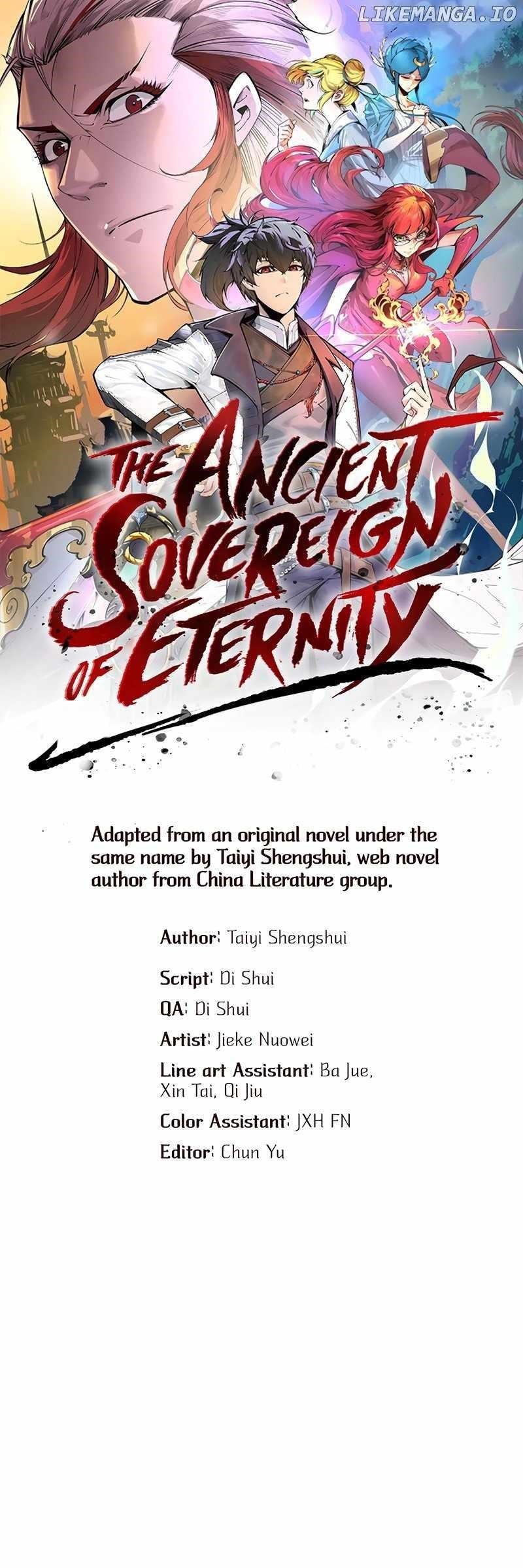 Chapter 337 (Image 1)