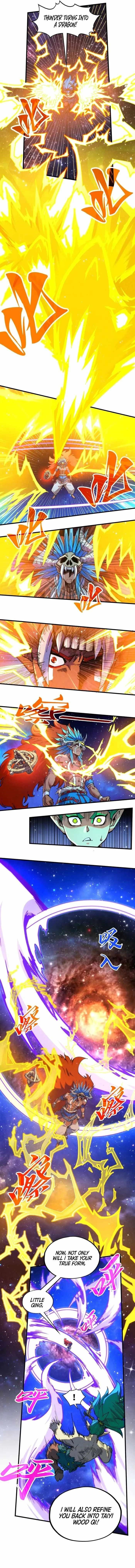 Chapter 340 (Image 4)