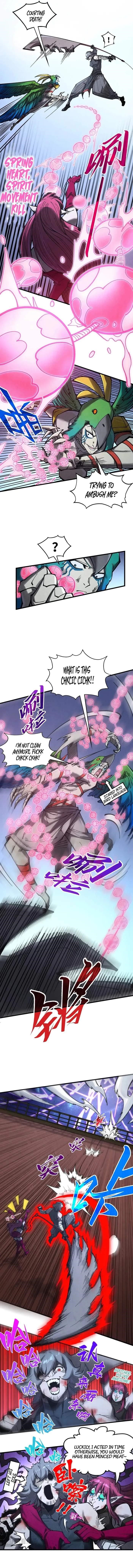 Chapter 341 (Image 5)
