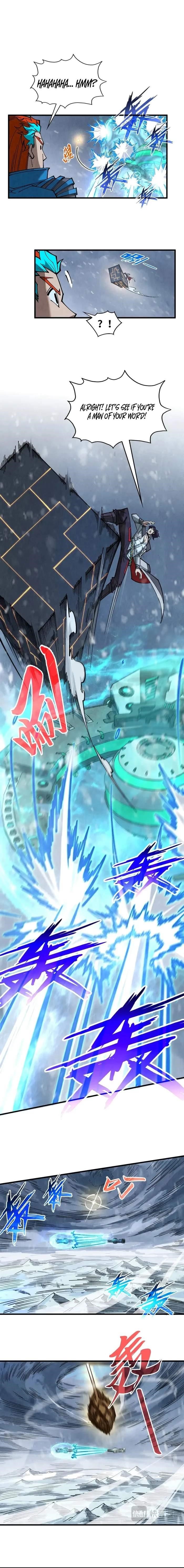 Chapter 348 (Image 5)