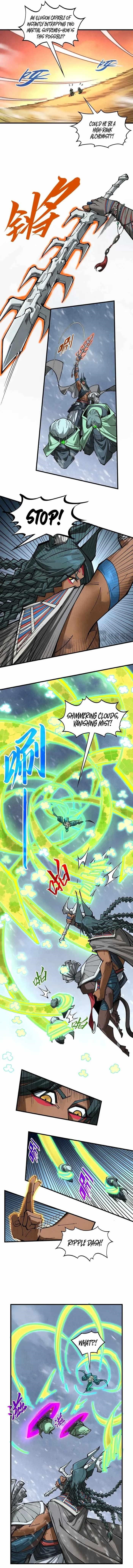 Chapter 349 (Image 8)