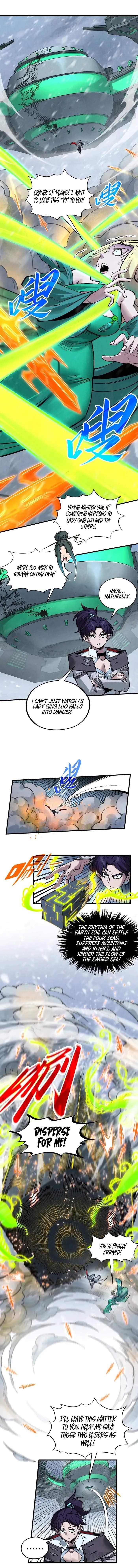Chapter 350 (Image 2)