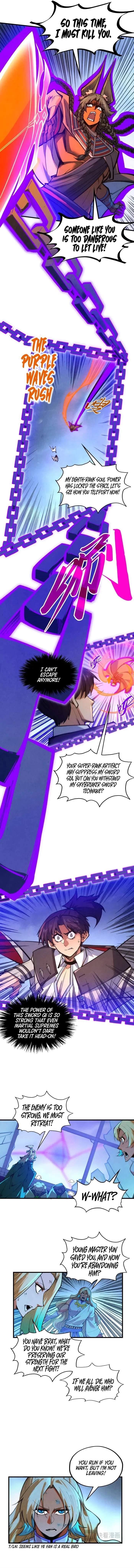 Chapter 350 (Image 6)