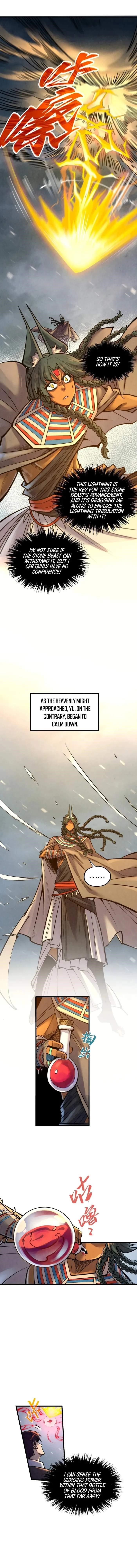 Chapter 351 (Image 1)