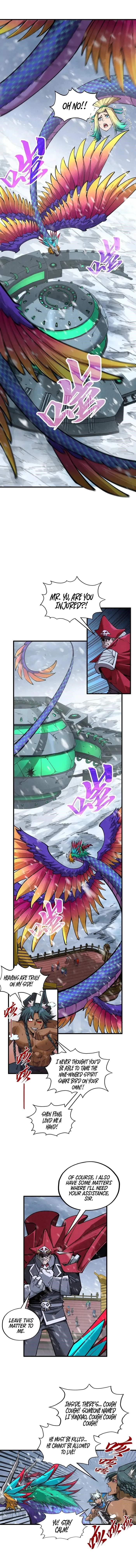 Chapter 352 (Image 2)