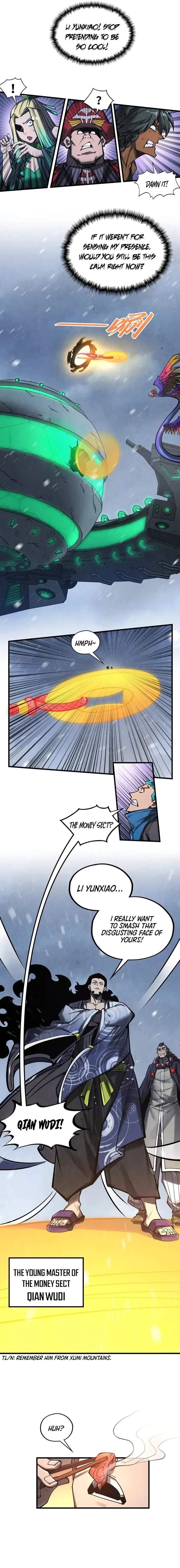 Chapter 352 (Image 5)