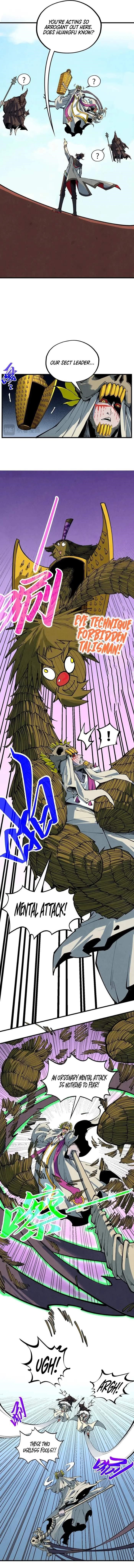 Chapter 357 (Image 3)