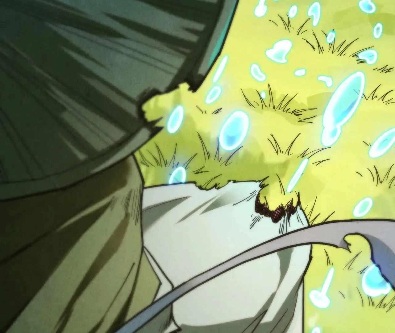 Chapter 358 (Image 33)