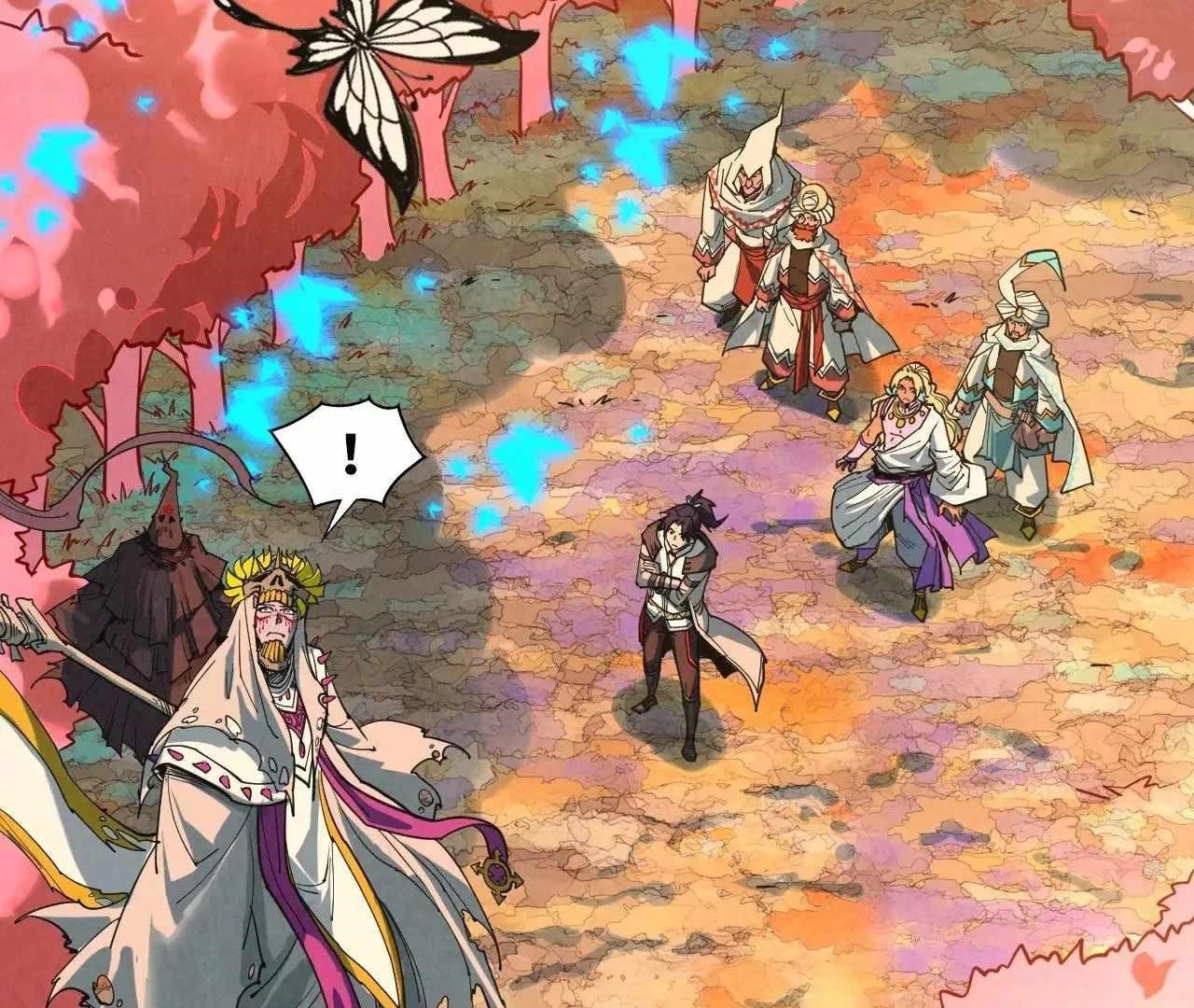 Chapter 360 (Image 64)
