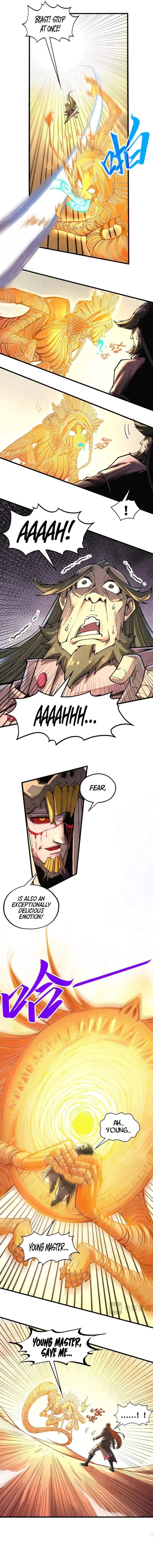 Chapter 361 (Image 5)