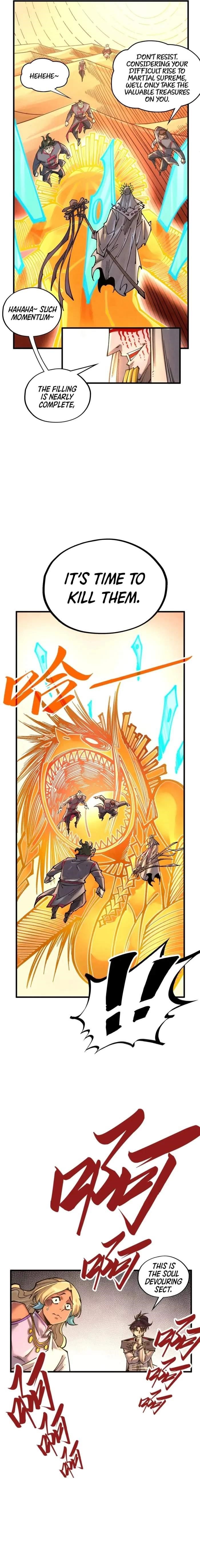 Chapter 361 (Image 4)