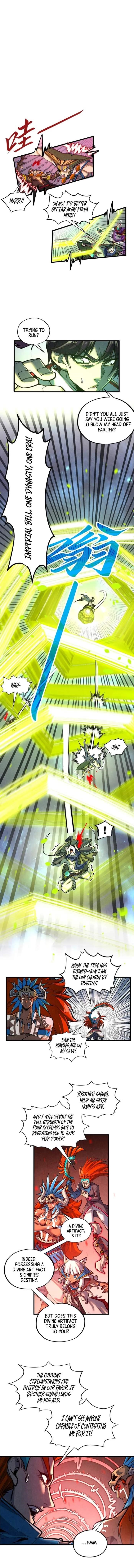Chapter 368 (Image 7)