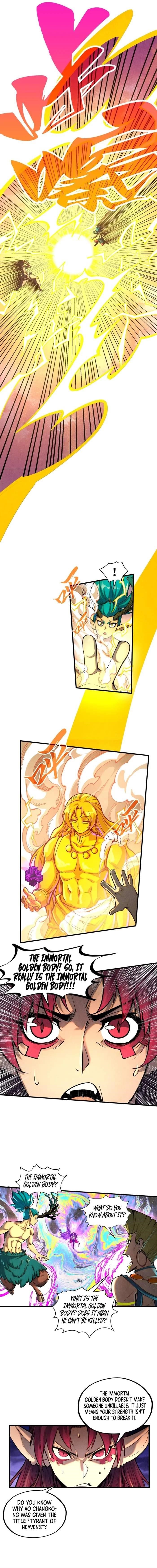 Chapter 370 (Image 9)
