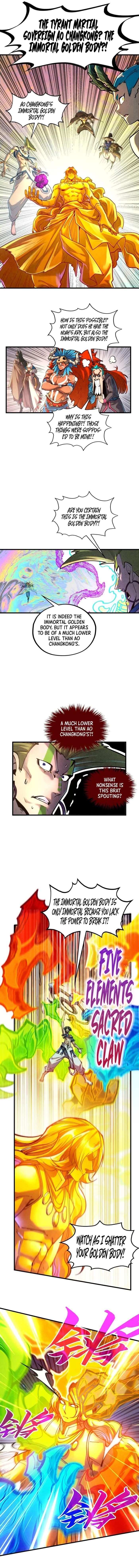Chapter 370 (Image 10)