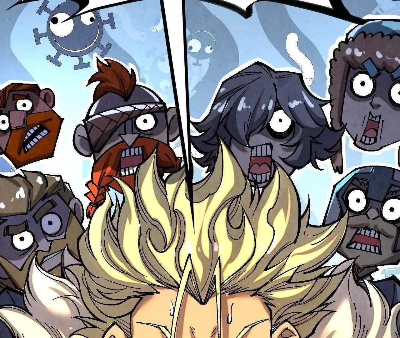 Chapter 376 (Image 129)
