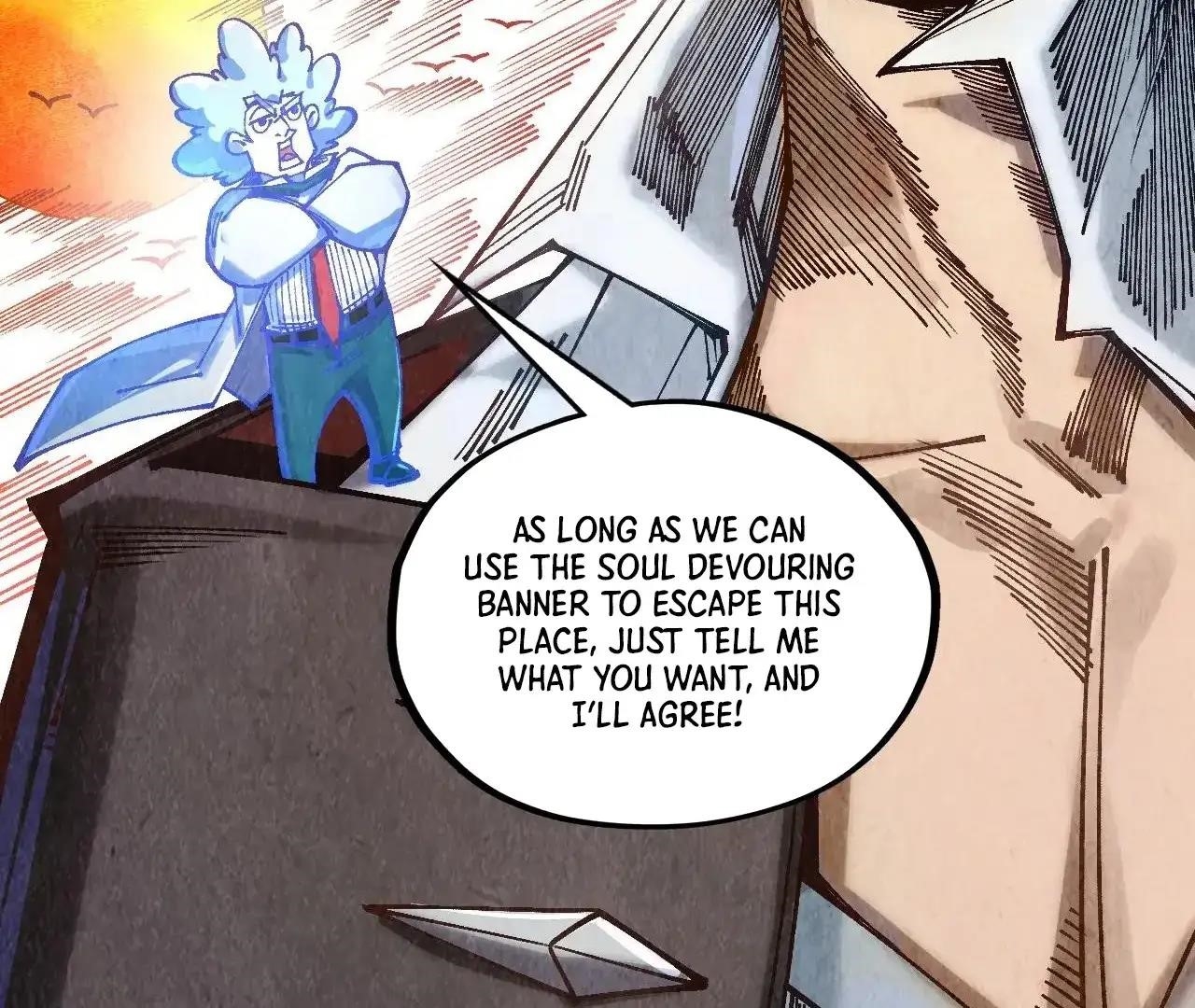 Chapter 383 (Image 5)