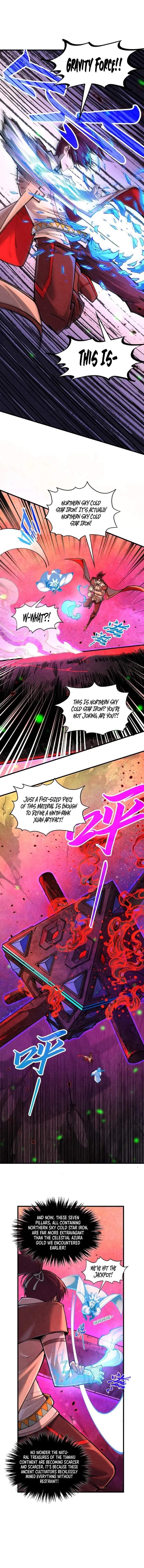 Chapter 384 (Image 2)