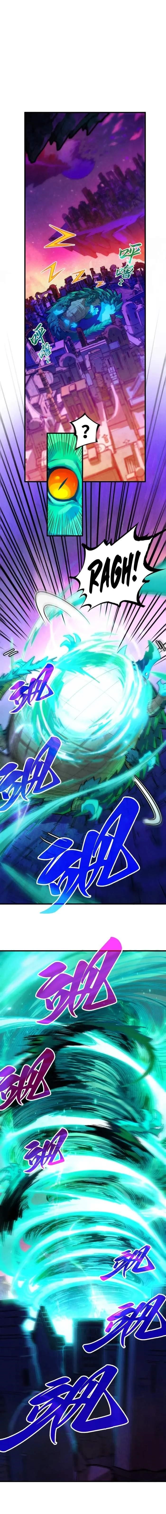 Chapter 384 (Image 11)