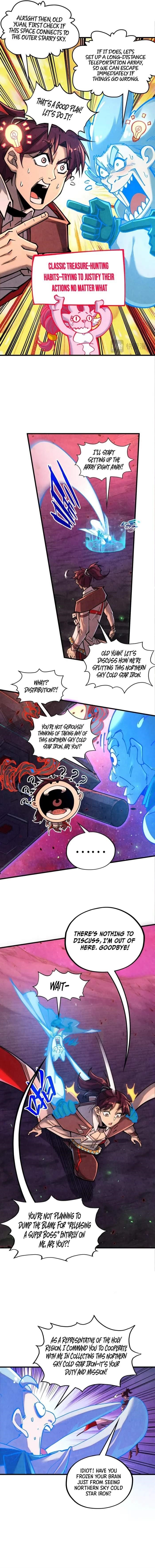 Chapter 384 (Image 4)