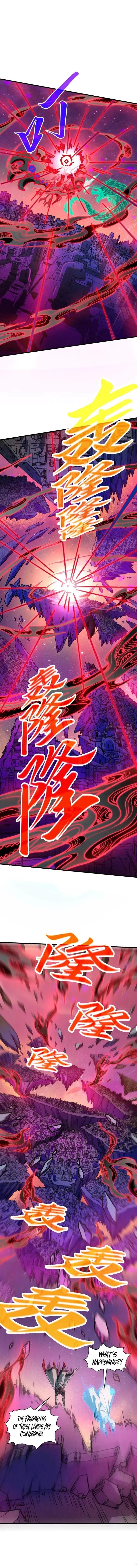 Chapter 385 (Image 9)
