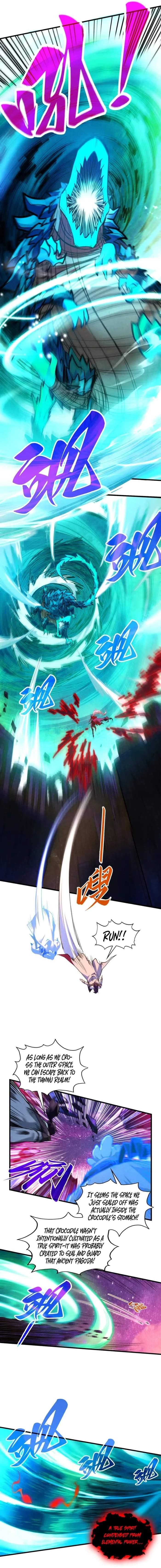 Chapter 385 (Image 6)