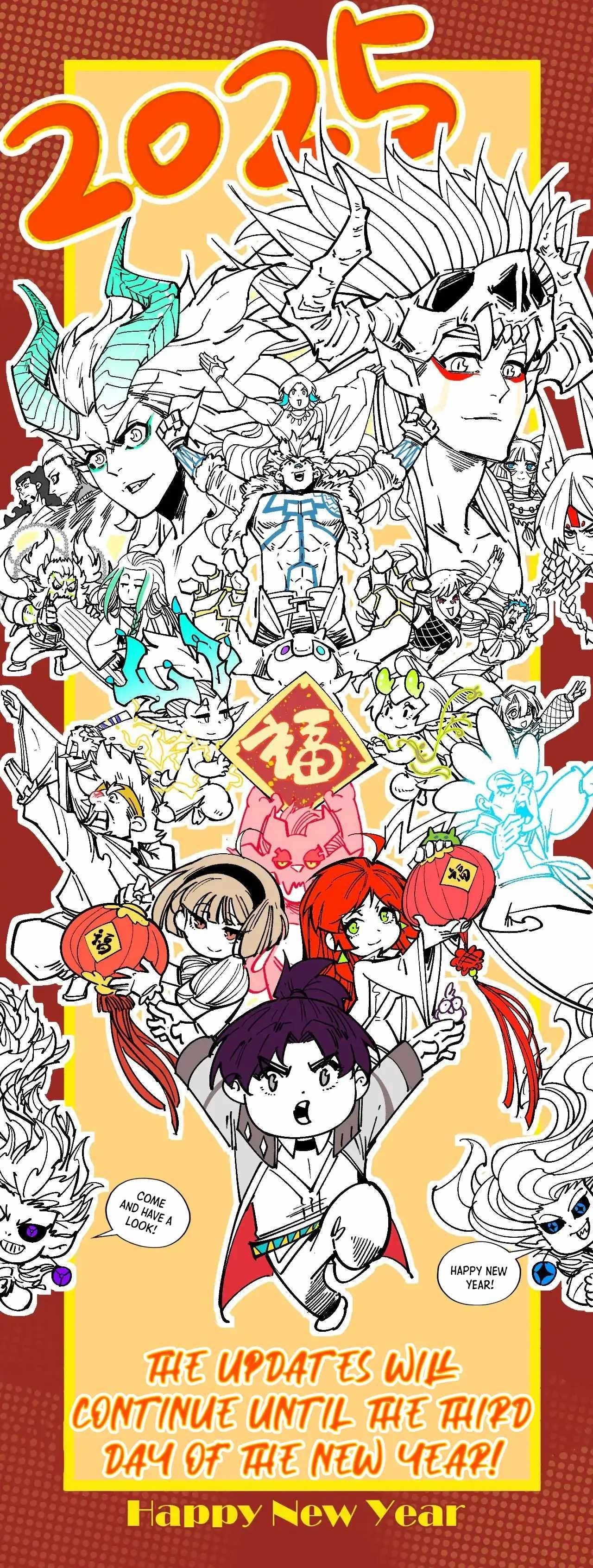 Chapter 386 (Image 2)