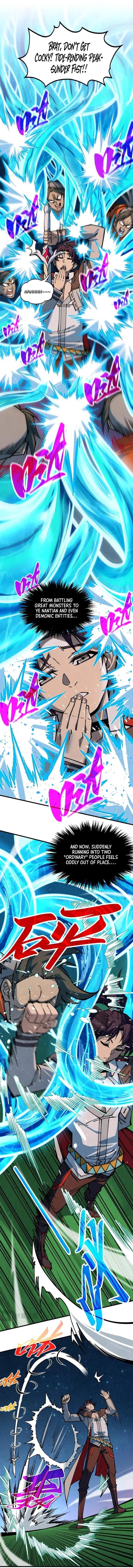 Chapter 387 (Image 8)